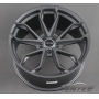 Новые диски HRE S201 Replika R19 5X112 ET28 J8,5, темно-серебряные