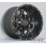 Новые диски TUFF AT R15 5X114,3 ET0 J8 черые