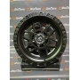 Новые диски FUEL (Black Rhino KELSO) R17 J9 ET0 6X139.7 MATT BLACK