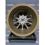 Новые диски Rays Volk Racing CE-28 R16 J7 ET35 5X100/114.3 Matte Bronz