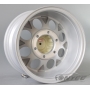 Новые диски GT wheels style 2 R16 6x139,7 ET-25 J8 серебро