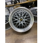 Новые диски BBS LM R19 J8.5 ET35 5x120 Gunmetal