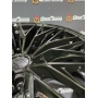 Новые диски R-EMOTION R18 J9 ET25 6X139.7 Black