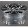 Новые диски Vossen CV4 Replica R18 5X114,3 ET38 J8 серый + серебро