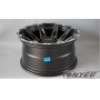 Новые диски Formula R17 6x139,7 ET-40 J9 черный мат + серебро