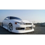 Комплект обвесов BN Sports для Toyota Mark 2 90