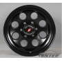Новые диски GT wheels style 2 R16 6x139,7 ET-44 J10 черный мат