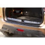 Lada Xray 2016-н.в. Накладка на порожек багажника