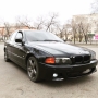 Передний бампер M для Bmw E39