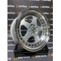 Новые диски Rotiform R16 J8 ET25 4x100/114,3 серебро