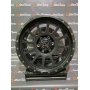 Новые диски Black Rhino Havasu R18 J9 ET0 6X139.7 Matte Black