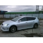 Комплект Обвеса Ducks Garden для Toyota Caldina 240