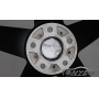 Новые диски Inforged iFG 8 SUV R19 5X108 ET35 J8,5 черный
