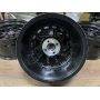 Новые диски MS R15 J9 ET25 4X100, черный глянец