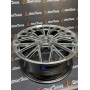 Новые диски HRE FF28 R17 J7.5 ET35 5x108 Hyper Black