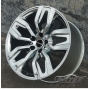 Новые диски BMW wheels 542 R20 5x121 ET48 J9 серый + серебро