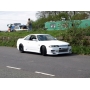 Передний бампер Trial для Nissan Skyline R33