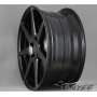 Новые диски Inforged iFG 13 R19 5X112 ET38 J9,5 черный + прозрачный лак