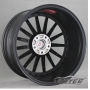 Новые диски JNC 042 R19 5X114,3 ET35 J8,5 бронза + черный мат
