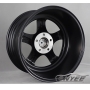 Новые диски JNC 017 R17 5X114,3 ET20 J9 черный мат