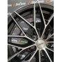 Новые диски Vossen Flow Forming R18 J8 ET35 5X108 Black