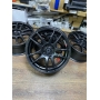 Новые диски Work Emotion Cr-kiwami R17 J7,5 ET40 4X100 , черные.