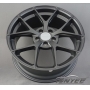 Новые диски BBS CI-R R18 5X108 ET35 J8 цвет мокрый асфальт