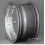 Новые диски HSR R16 4x100-4x114,3 ET42 J7 серебро + полированная полка