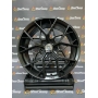 Новые диски HRE FF10 R17 J7.5 ET35 5x108 Black Mat