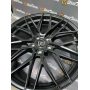 Новые диски Vorsteiner V-FF 107 R19 J8.5 ET35 5X114.3 Black Mat