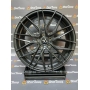 Новые диски Vorsteiner V-FF 107 R19 J8.5 ET35 5X114.3 Black Mat