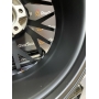 Новые диски HRE FF28 R20 J9 ET35 5x108 Black Mat