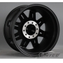 Новые диски STL-HD R18 5x127-5x139,7 ET0 J9 черный мат