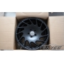 Новые диски Vossen VLE1-R Replica R18 5X112 ET40 J8,5 черный мат