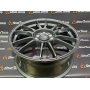 Новые диски OZ RACING R17 J7.5 ET45 5x112/5X114.3 Gunmetal