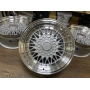 Новые диски BBS RS R16 J8 ET25 4x100/108 серебро 