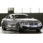 Новые диски BMW Series 660 R18 5x120 ET30 J8 Серый глянец + серебро