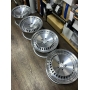 Новые диски Stuttgart ST4 R16 J8 ET25 5X105 серебро