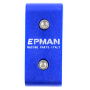 Разделитель высоковольтных проводов на 4 шт  Epman, синий