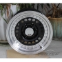 Новые диски Raguna D-Force AKRO R15 6X139,7 ET-15 J8,5 серебро + черный глянец