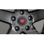 Новые диски Inforged iFG 8 SUV R19 5X114,3 ET35 J8,5 черный