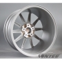 Новые диски Vossen VFS1 Replica R18 5X112 ET42 J9,5 серебро