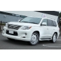 Комплект обвесов Elford для Lexus LX570