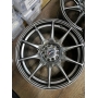 Новые диски XXR 527 R17 J9.75 ET25 5X100/5X114.3 Hyper Black