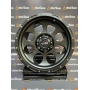 Новые диски AMS (GT WHEEL) R17 J9 ET(-6) 6x139.7 Black Mat