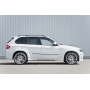 Обвес Hamann Flash для bmw x5 e70 до рестайлинг