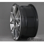 Новые диски BBS CI-R R18 5X112 ET35 J8 светло черный глянец