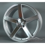 Новые диски Vossen CV3 Replica R20 5X114,3 ET35 J8,5 серебро