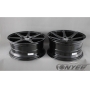 Новые диски Inforged iFG 13 R19 5X114,3 ET38 J9,5 черный + прозрачный лак