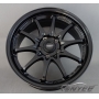 Новые диски RAYS CE28SL R17 4X114,3/4X100 ET38 J7,5 синий + полированная полка